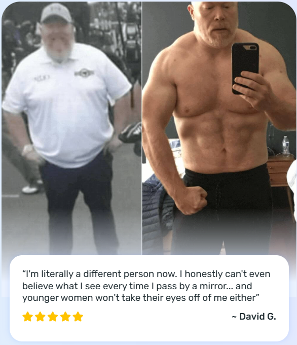 Doctor reviewing Tmates weight loss plan